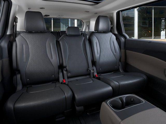 new 2026 Kia Carnival car, priced at $46,160