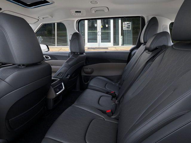 new 2026 Kia Carnival car, priced at $46,160