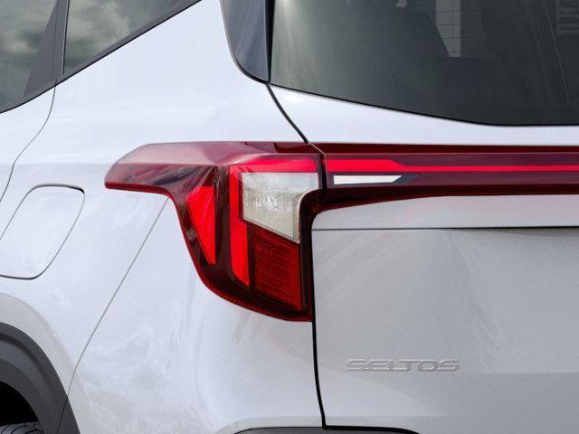 new 2026 Kia Seltos car, priced at $25,030