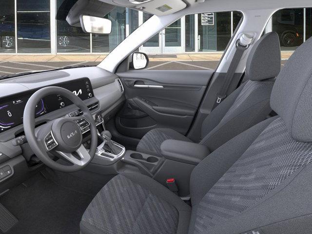 new 2026 Kia Seltos car, priced at $25,030
