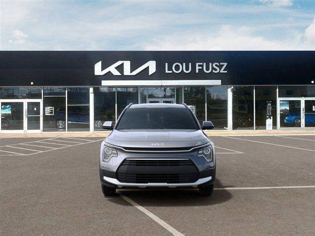 new 2026 Kia Niro car, priced at $26,925