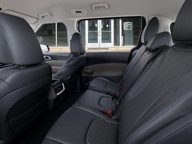 new 2026 Kia Carnival Hybrid car, priced at $43,720