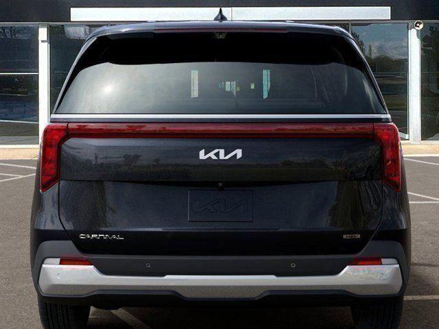 new 2026 Kia Carnival Hybrid car, priced at $44,145