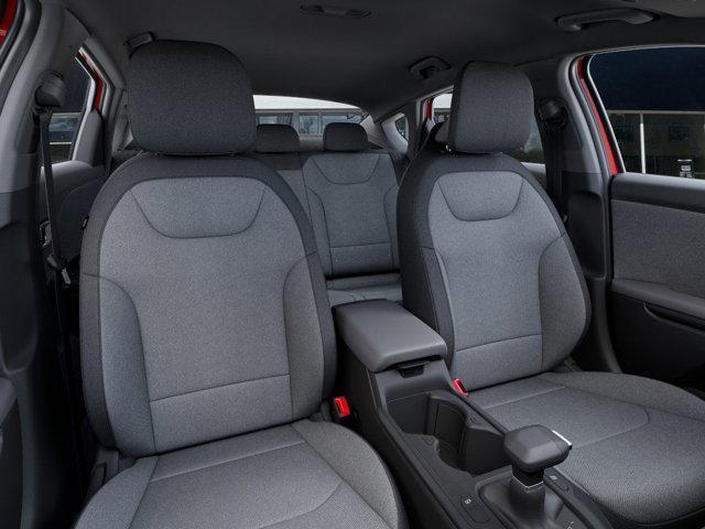 new 2025 Kia K4 car, priced at $23,080