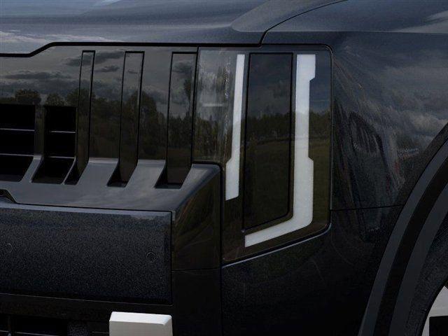 new 2027 Kia Telluride Hybrid car, priced at $49,035