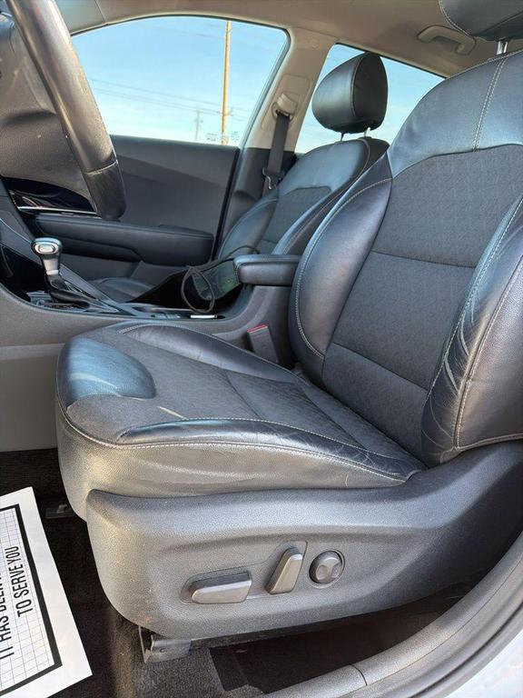 used 2018 Kia Niro car, priced at $12,685