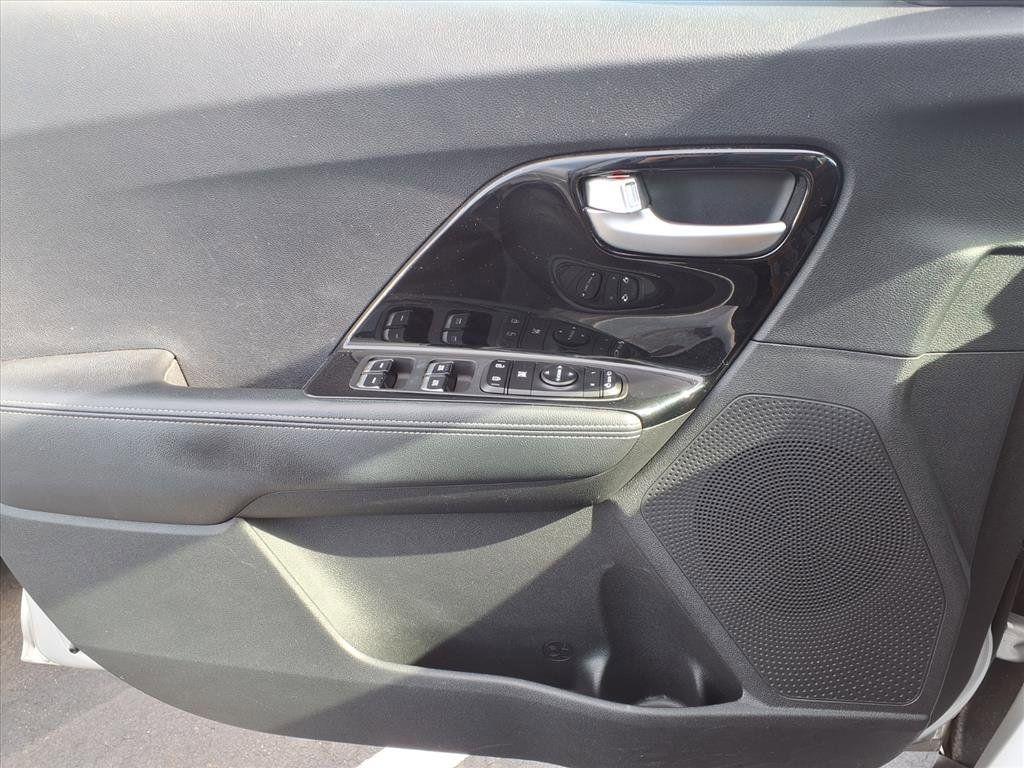 used 2018 Kia Niro car, priced at $12,128