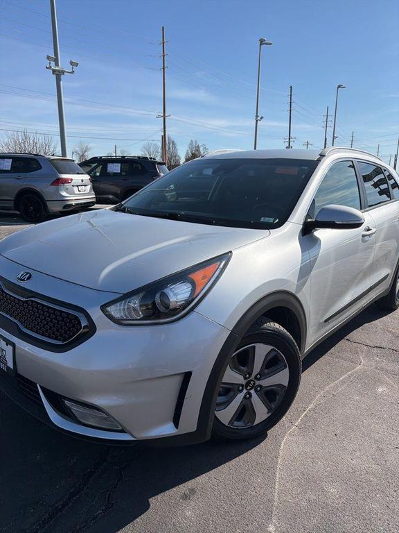 used 2018 Kia Niro car, priced at $12,685