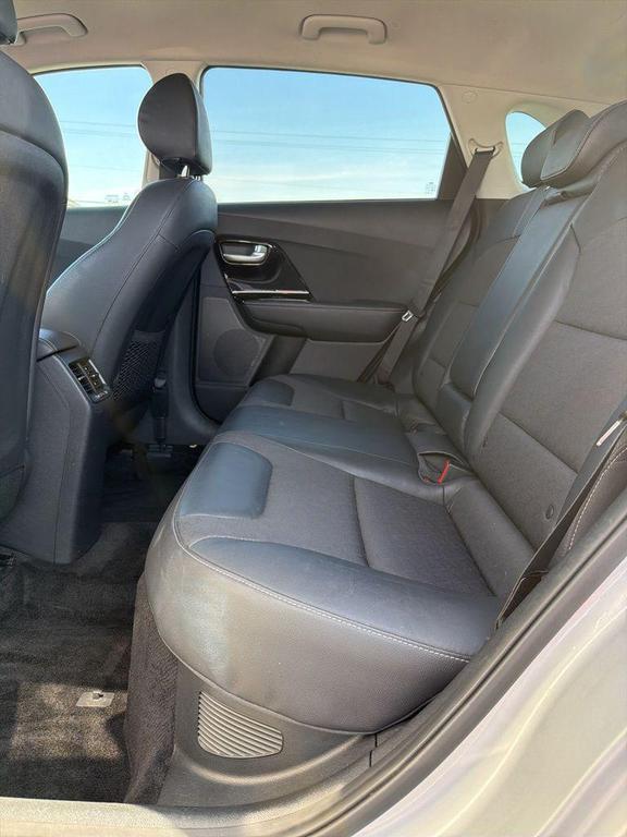 used 2018 Kia Niro car, priced at $12,685