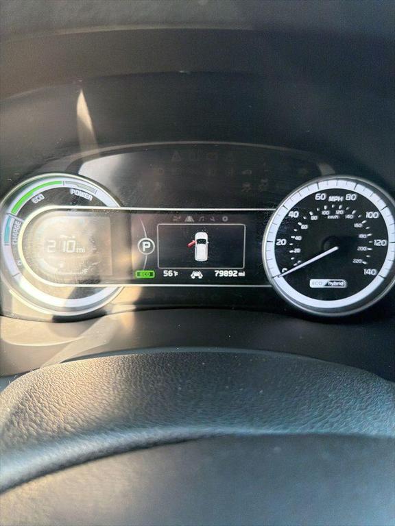 used 2018 Kia Niro car, priced at $12,685