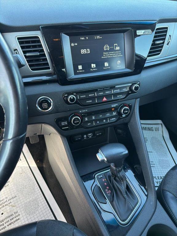 used 2018 Kia Niro car, priced at $12,685