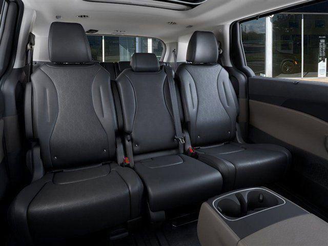 new 2026 Kia Carnival Hybrid car, priced at $49,285