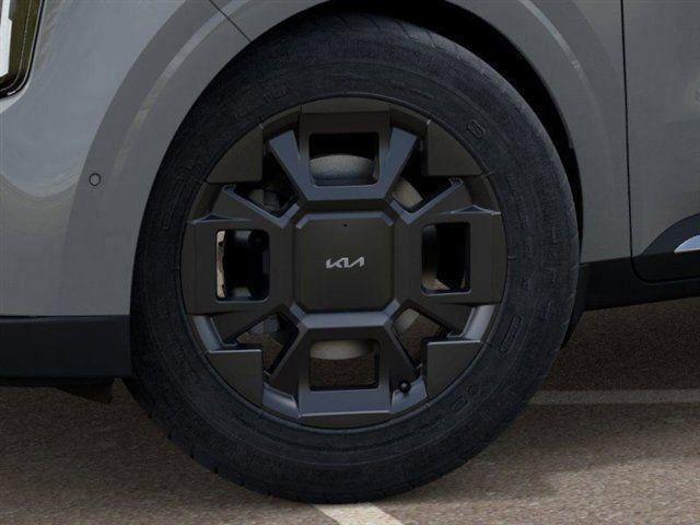 new 2026 Kia Carnival Hybrid car, priced at $49,285