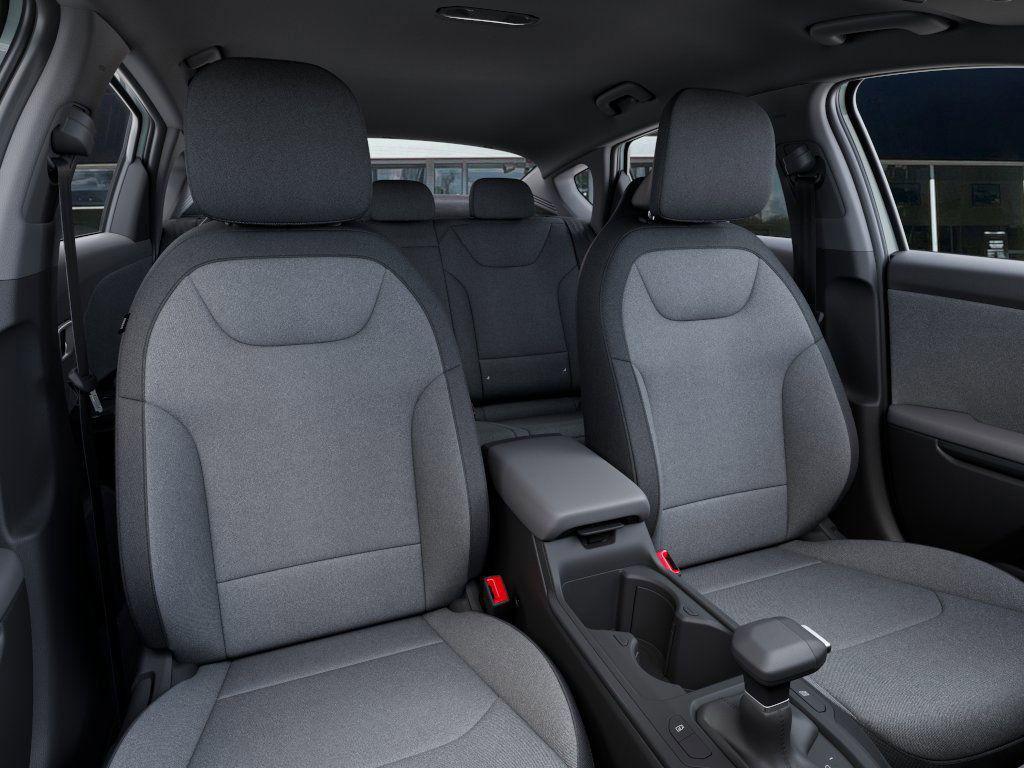 new 2026 Kia K4 car, priced at $24,135