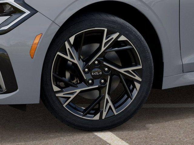 new 2026 Kia K5 car, priced at $31,645