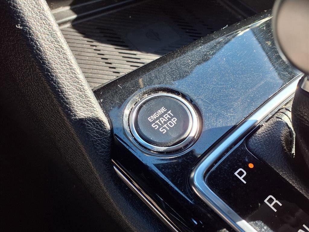 used 2023 Kia Sportage car, priced at $23,491