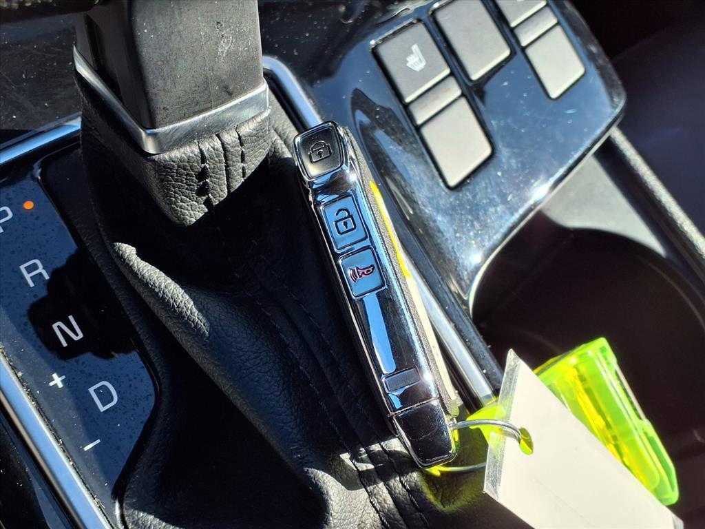 used 2023 Kia Sportage car, priced at $23,491