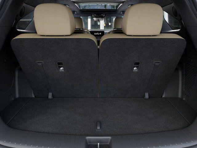 new 2026 Kia Sorento car, priced at $43,060
