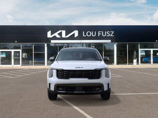 new 2026 Kia Sorento car, priced at $43,060
