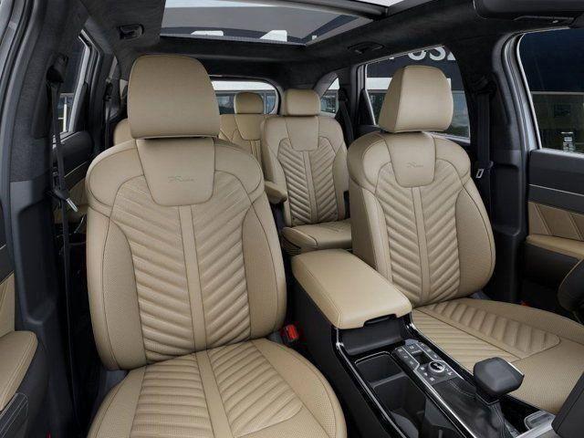 new 2026 Kia Sorento car, priced at $43,060