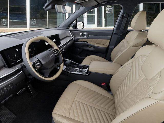 new 2026 Kia Sorento car, priced at $43,060