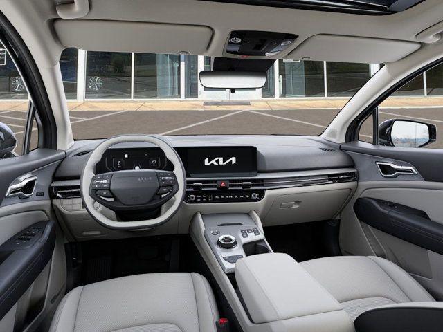 new 2026 Kia Sportage Hybrid car, priced at $41,410