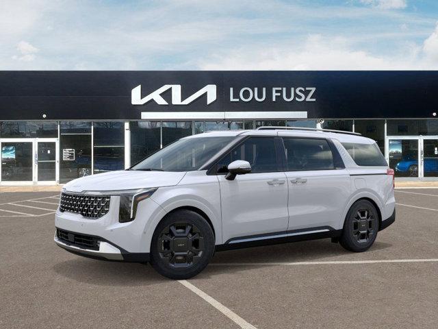 new 2026 Kia Carnival car, priced at $47,265