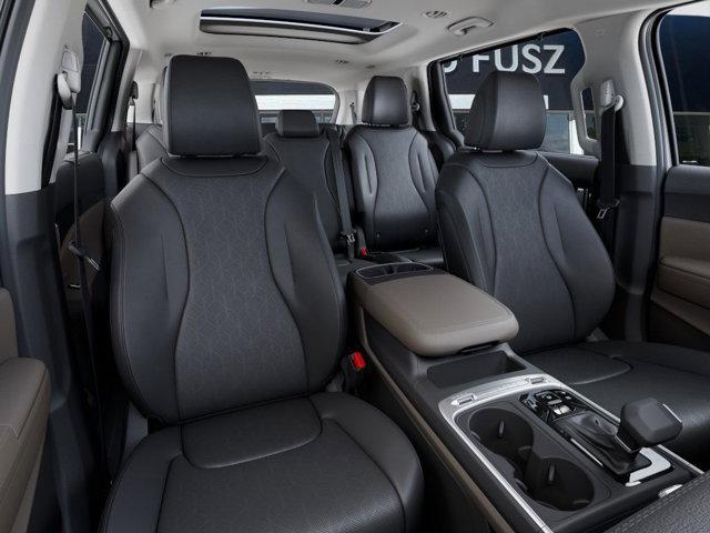 new 2026 Kia Carnival car, priced at $47,265