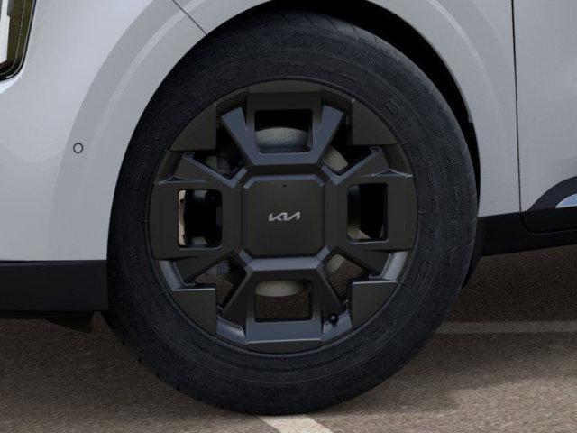 new 2026 Kia Carnival car, priced at $47,265