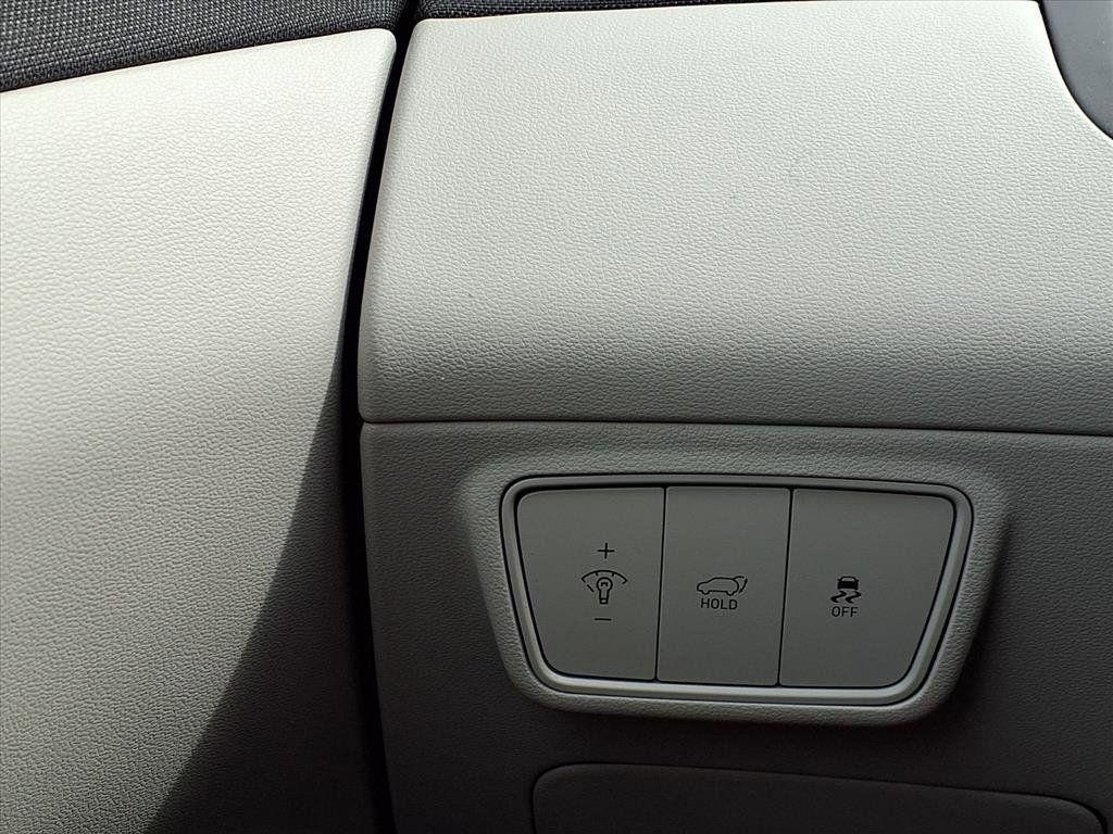 used 2022 Hyundai Tucson car, priced at $19,550