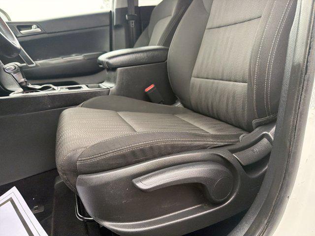 used 2019 Kia Sportage car, priced at $12,441