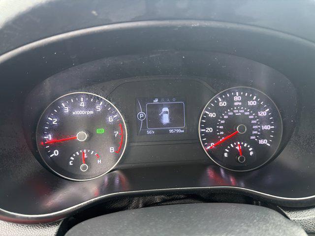 used 2019 Kia Sportage car, priced at $12,441