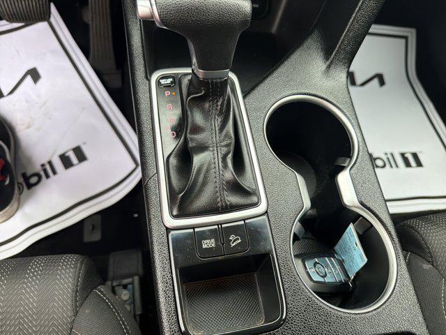 used 2019 Kia Sportage car, priced at $12,441