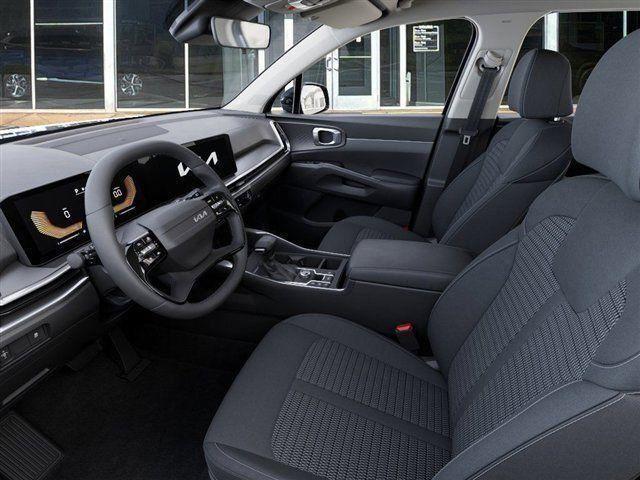 new 2026 Kia Sorento car, priced at $30,120