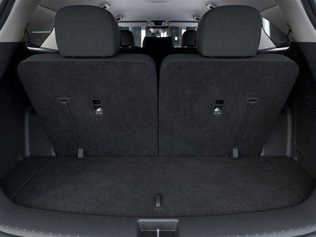 new 2026 Kia Sorento car, priced at $30,120