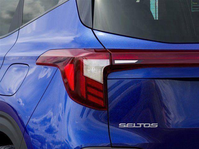 new 2026 Kia Seltos car, priced at $27,310