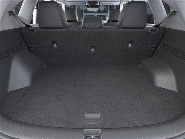 new 2026 Kia Seltos car, priced at $27,310