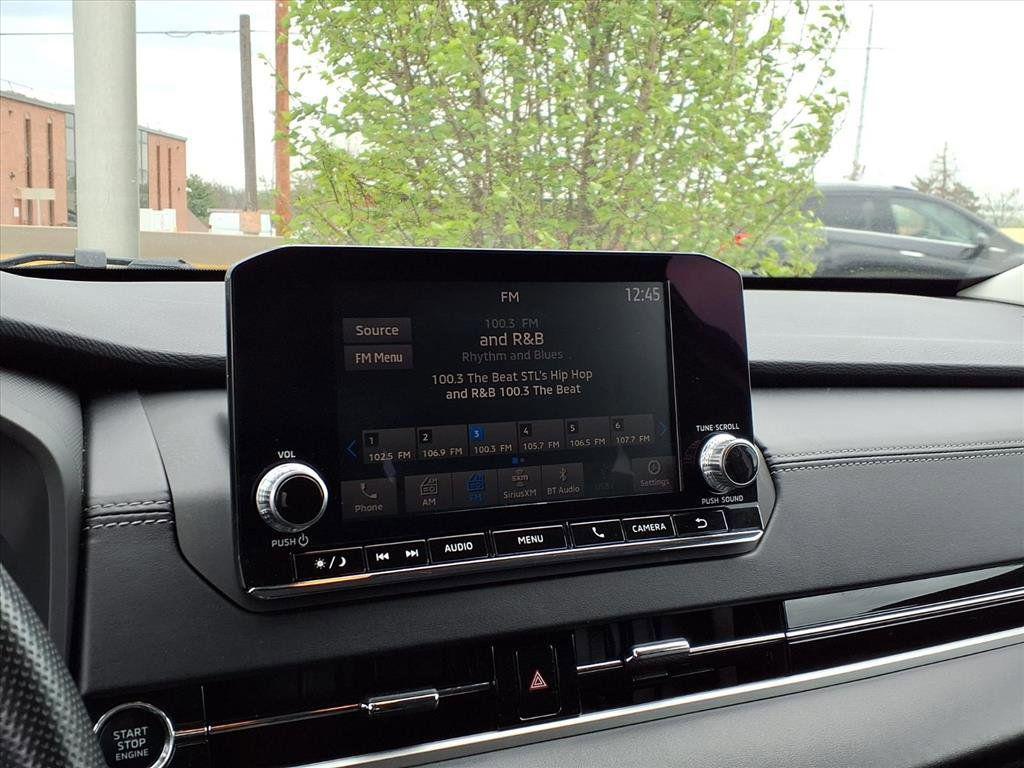 used 2022 Mitsubishi Outlander car, priced at $15,771