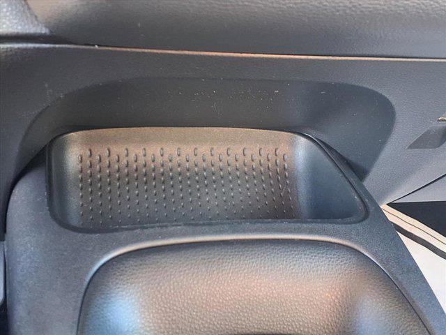 used 2022 Toyota Corolla car, priced at $15,783