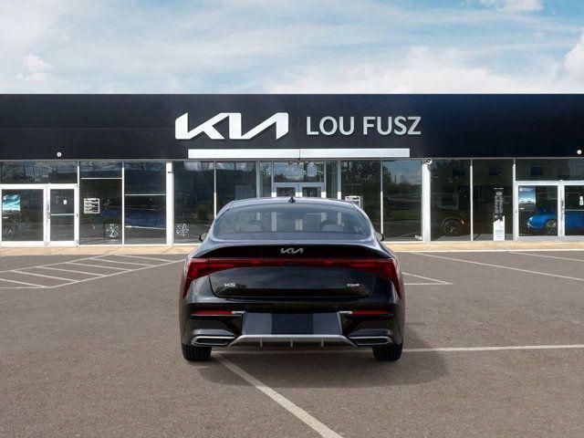 new 2026 Kia K5 car, priced at $29,975