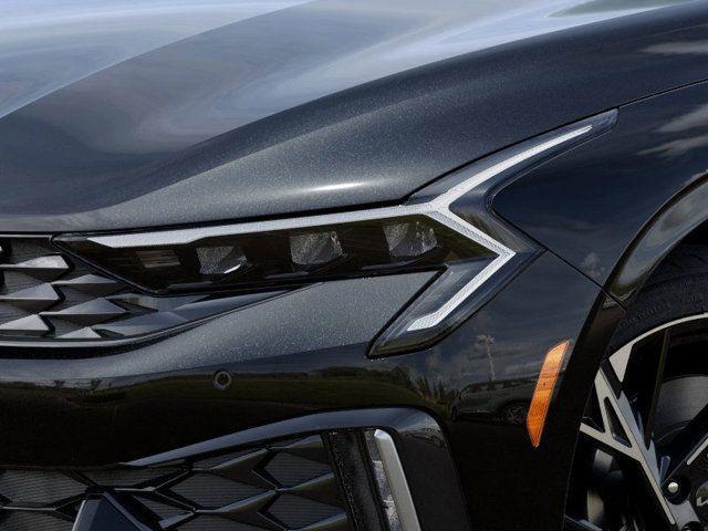 new 2026 Kia K5 car, priced at $29,975