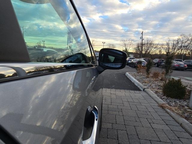 used 2018 Honda Odyssey car, priced at $22,466