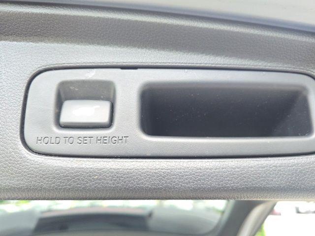 used 2024 Honda CR-V Hybrid car, priced at $34,170