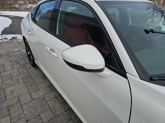 used 2024 Acura Integra car, priced at $26,499