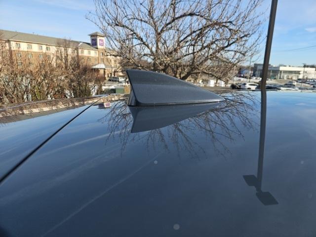 used 2022 Mazda CX-5 car, priced at $22,479