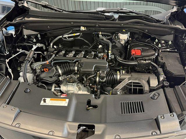 new 2026 Acura ADX car, priced at $38,450