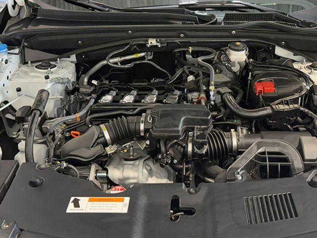 new 2026 Acura ADX car, priced at $42,250