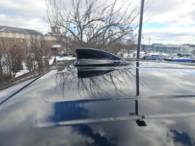 used 2025 Honda Ridgeline car, priced at $37,499