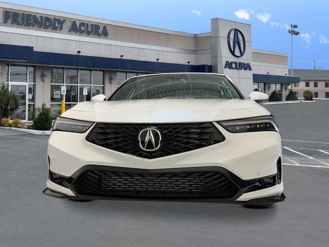 new 2026 Acura Integra car, priced at $39,995