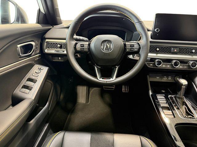 new 2026 Acura Integra car, priced at $39,995